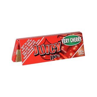 Juicy Jay's Flavored Rolling Papers 1¼