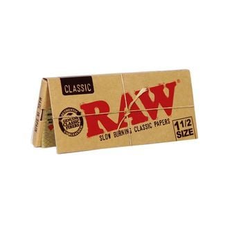 RAW Rolling Papers 1½