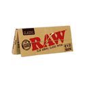 RAW Rolling Papers 1½