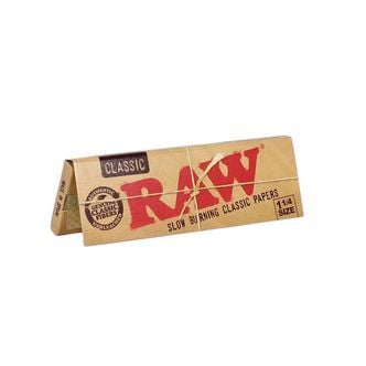 RAW Rolling Papers 1¼
