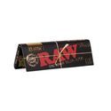 RAW "Black" Rolling Papers 1¼