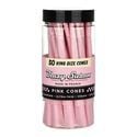 Blazy Susan Pink Pre-Rolled Cones King Size Slim (50pc)