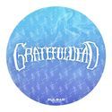 Fabric Dab Mat Dancing Skellies (Grateful Dead x Pulsar)