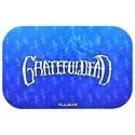 Metal Rolling Tray With Lid Medium (Grateful Dead x Pulsar)