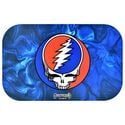 Metal Rolling Tray With Lid Medium (Grateful Dead x Pulsar)