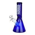 Glass Beaker Bong (Phoenix Rising)