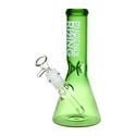 Glass Beaker Bong (Phoenix Rising)