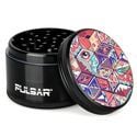 Artist Series Metal Grinder (Pulsar)