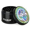 Artist Series Metal Grinder (Pulsar)