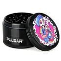 Artist Series Metal Grinder (Pulsar)