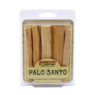 Palo Santo Incense Sticks (Wild Berry)