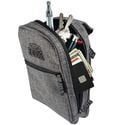 Smell Proof Sling Bag (Smokezilla)