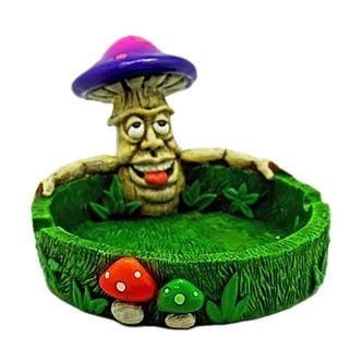 Stoned Mushroom Ashtray