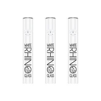 Steamroller Pipe (White Rhino)