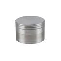 4pc Metal Grinder 2.5''