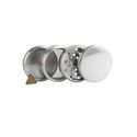 4pc Metal Grinder 3''