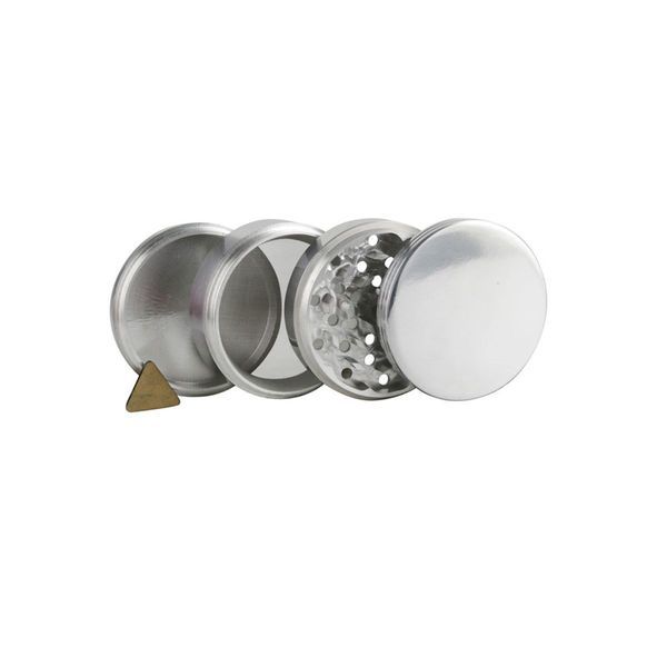 4pc Metal Grinder 3''