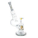 Microscope Bong 14'' (Tsunami Glass)