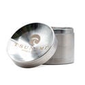 Metal Grinder 50mm (Tsunami Glass)