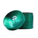 Metal Grinder 50mm (Tsunami Glass)