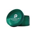 Metal Grinder 75mm (Tsunami Glass)