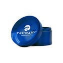 Metal Grinder 75mm (Tsunami Glass)