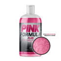 Abrasive Glass Cleaner 16oz (Pink Formula Plus)