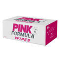 Isopropyl Wipes – 100pcs (Pink Formula)