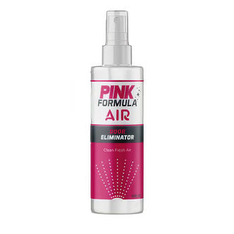 Air - Odor Eliminator (Pink Formula)