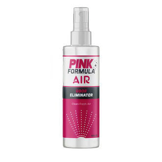 Air - Odor Eliminator 4oz (Pink Formula)