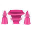 Bong Cleaning Plugs 3pk (Pink Formula)