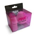 Bong Cleaning Plugs 3pk (Pink Formula)