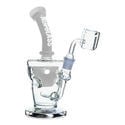 Concentrate Rig Inline Swiss 8'' (NEU Glass)