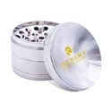 Metal Grinder 63mm (Tsunami Glass)