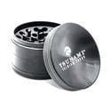 Metal Grinder 63mm (Tsunami Glass)