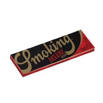 Smoking Deluxe 1¼ Rolling Papers