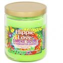 Candle Hippie Love (Smoke Odor Exterminator)