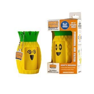 Personal Air Filter (Smoke Fiends)