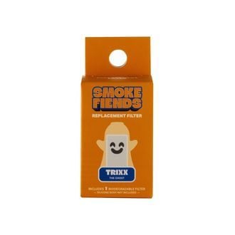 Personal Air Purifier Replacement Filters (Smoke Fiends)