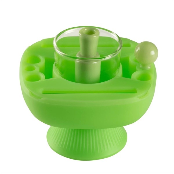 IsoPlex Cleaning & Concentrate Tool Station (Hemper)