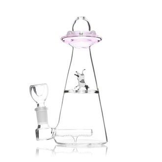 UFO Vortex Bong 7'' (Hemper)