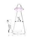 UFO Vortex Bong 7'' (Hemper)