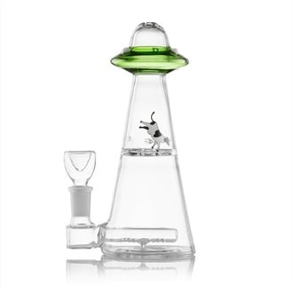 UFO Vortex Bong 7'' (Hemper)