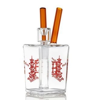 Chinese Takeout Bong (Hemper)