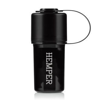 The Keeper 3-in-1 (Hemper)