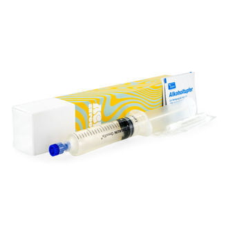 Cambodia Liquid Culture Syringe (Acid Shroomz)