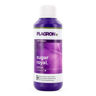 Plagron Sample - Sugar Royal
