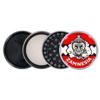 Amsterdam Metal Grinder (Zamnesia)