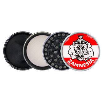 Austria Metal Grinder (Zamnesia)