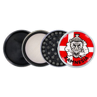 Denmark Metal Grinder (Zamnesia)